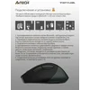 Мышь A4Tech Fstyler FB35 зеленый/черный оптическая (2000dpi) беспроводная BT/Radio USB для ноутбука (6but) Мышь A4Tech Fstyler FB35 зеленый/черный оптическая (2000dpi) беспроводная BT/Radio USB для ноутбука (6but)